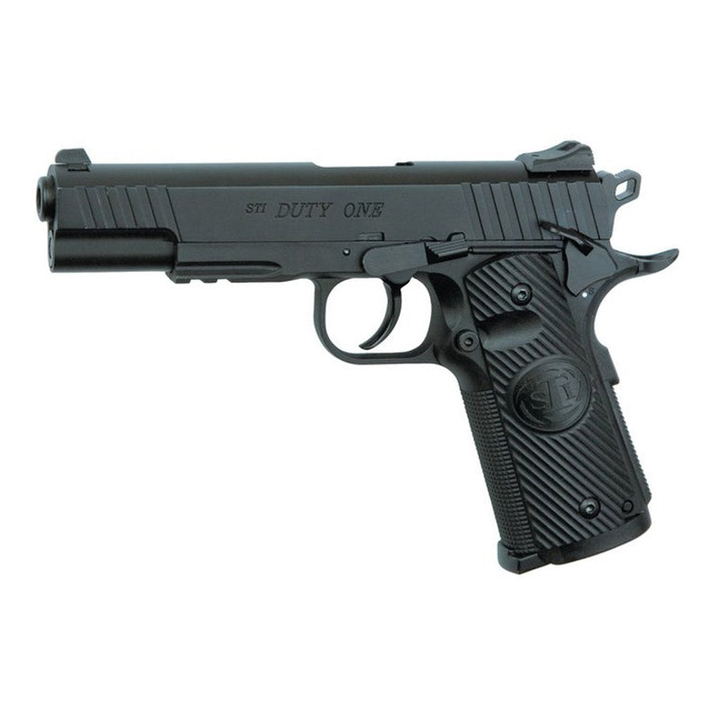 STI Duty One CO2 Fixe 1.9J
