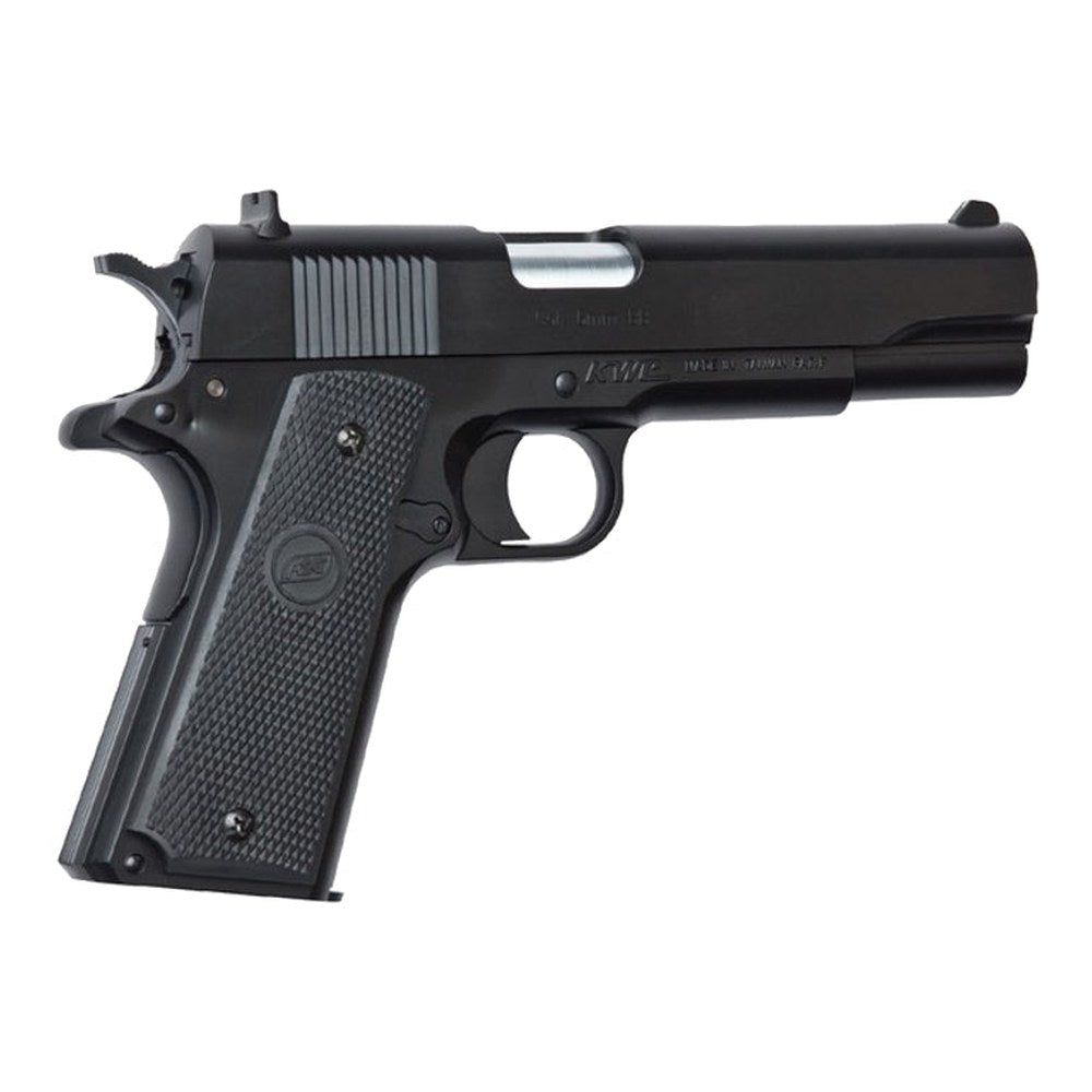 STI M1911 Classic BK SPRING 0.5J - photo 2