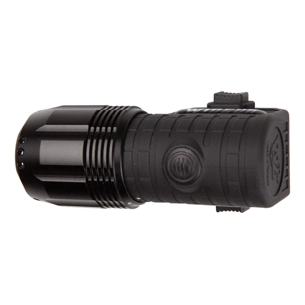 Strike Systems Flashlight 3W LED Multi fonctions - photo 3