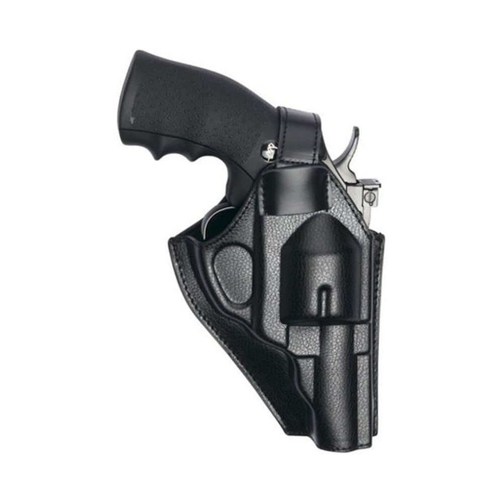Strike Systems Holster de ceinture pour Dan Wesson 2,5"/4" Noir