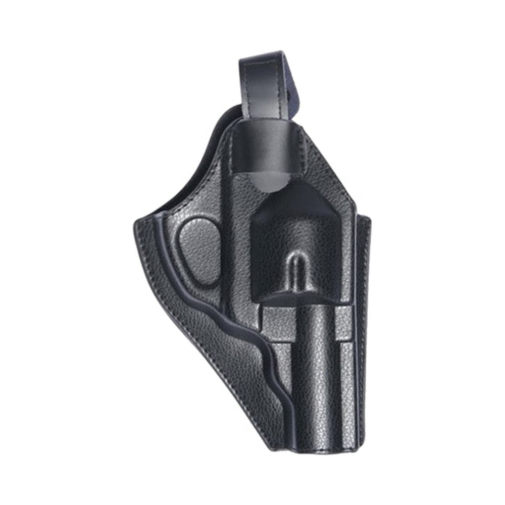 Strike Systems Holster de ceinture pour Dan Wesson 2,5"/4" Noir - photo 2