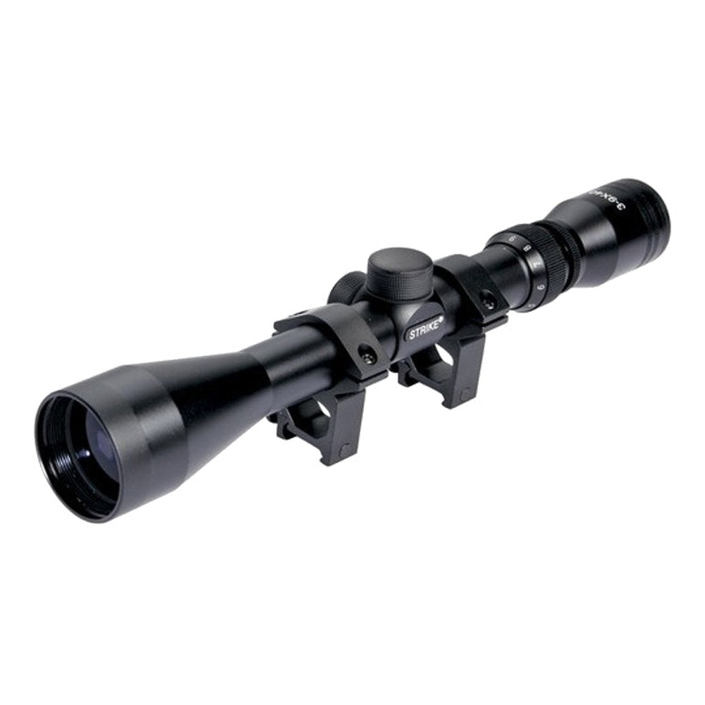 Strike Systems Lunette de visee 3-9x40 + montages - photo 2