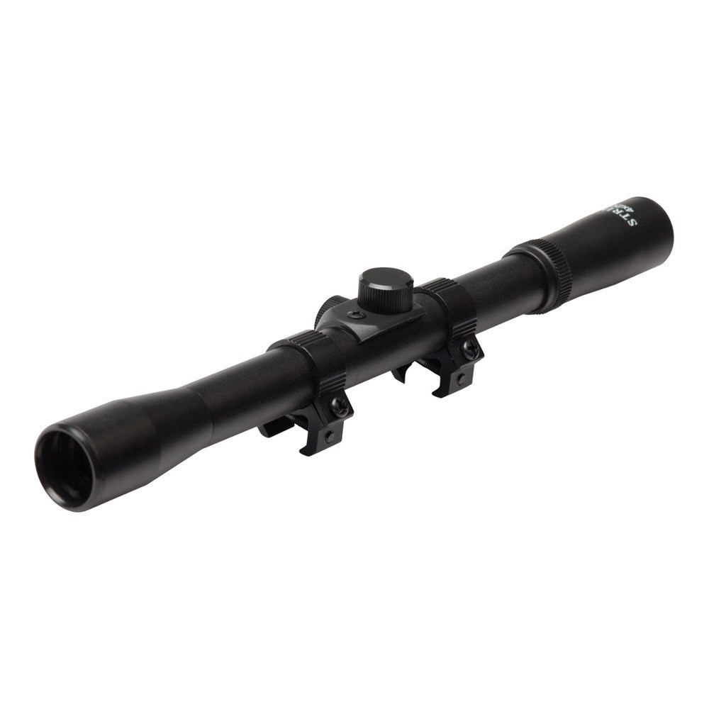 Strike Systems Lunette de visee 4x20 11mm avec montage