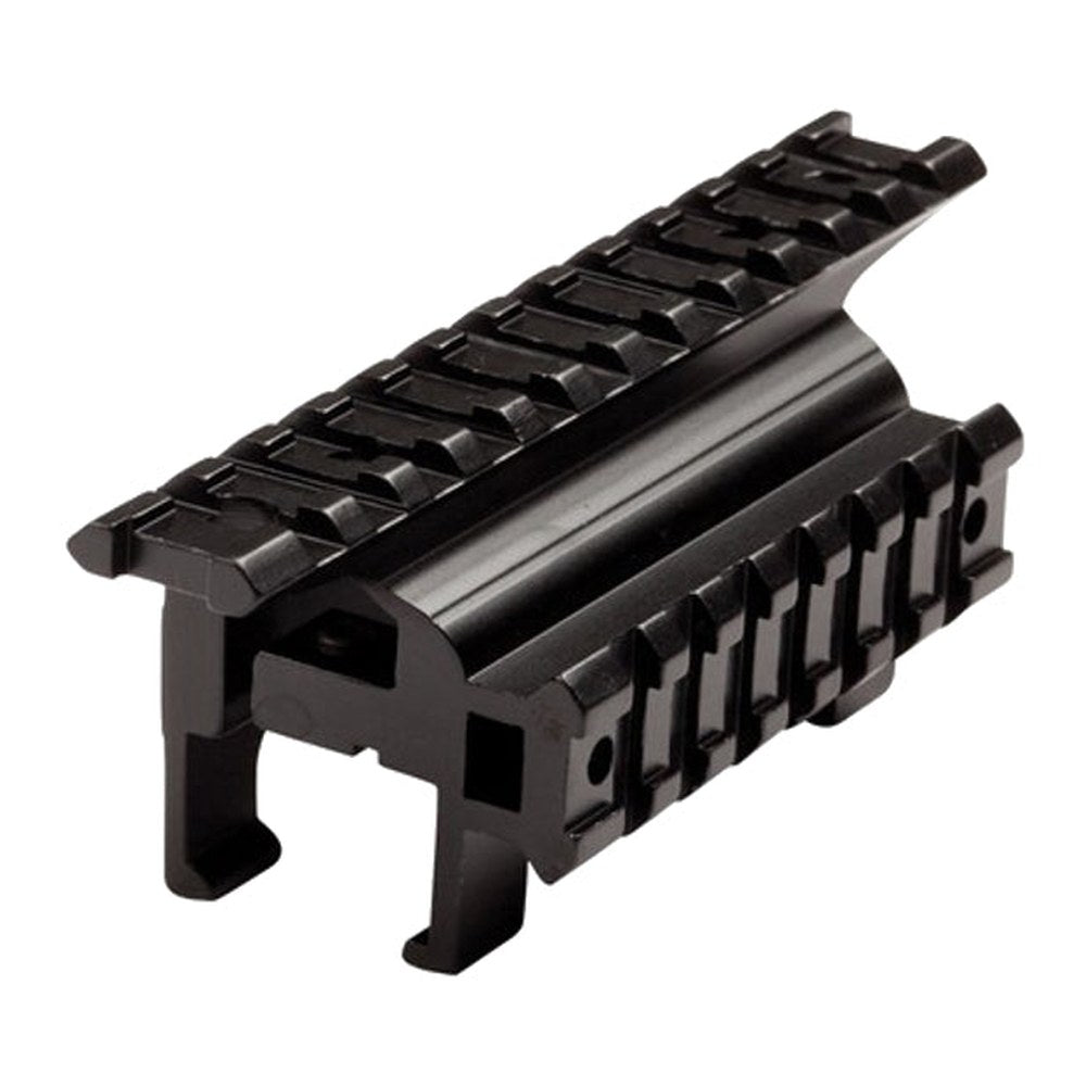Strike Systems Multi Rails mp5/g3 Metal Pro tactical Noir
