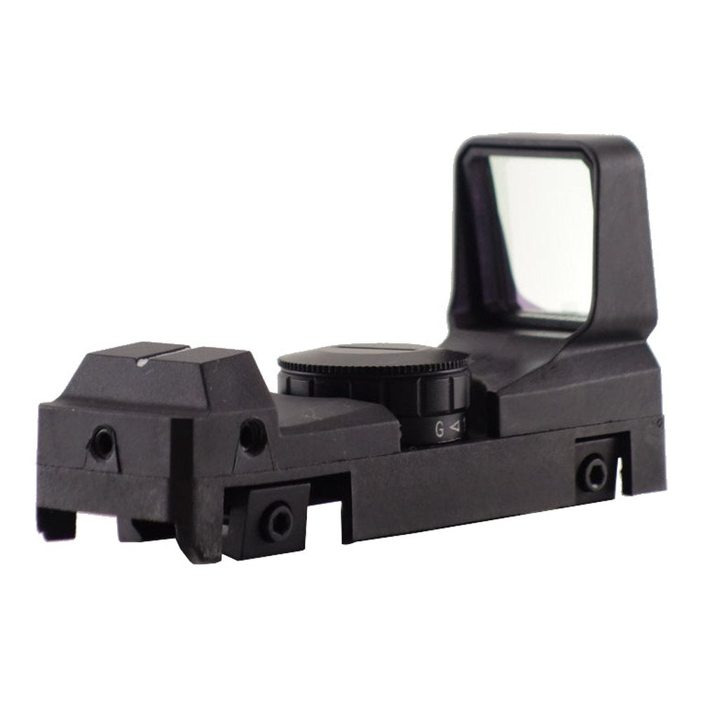 Strike Systems Point rouge vert & rouge 21mm