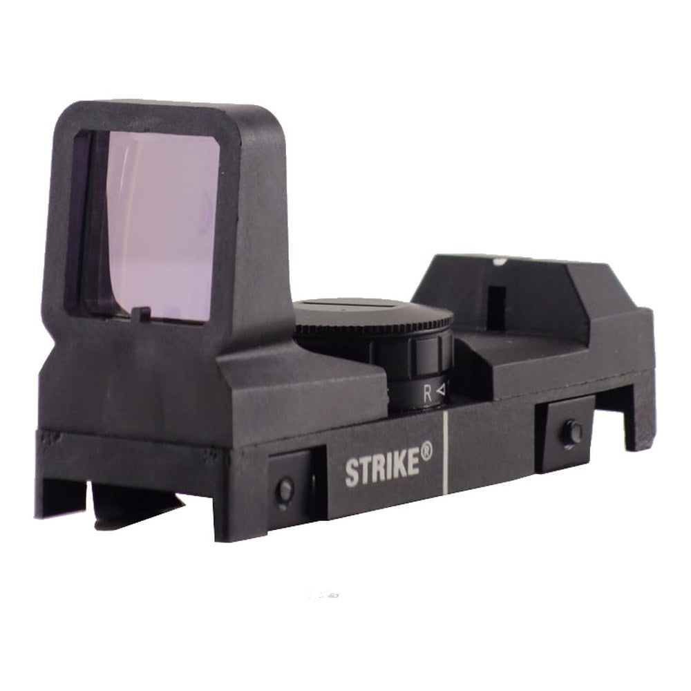 Strike Systems Point rouge vert & rouge 21mm - photo 2