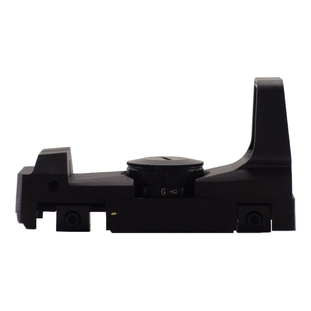 Strike Systems Point rouge vert & rouge 21mm - photo 3