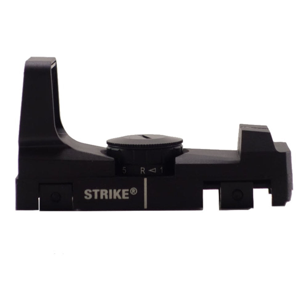 Strike Systems Point rouge vert & rouge 21mm - photo 4
