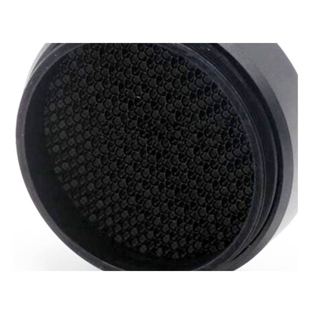 Tactical Ops Protection Lunette 3.9 x 40E BK (KILLFLASH)