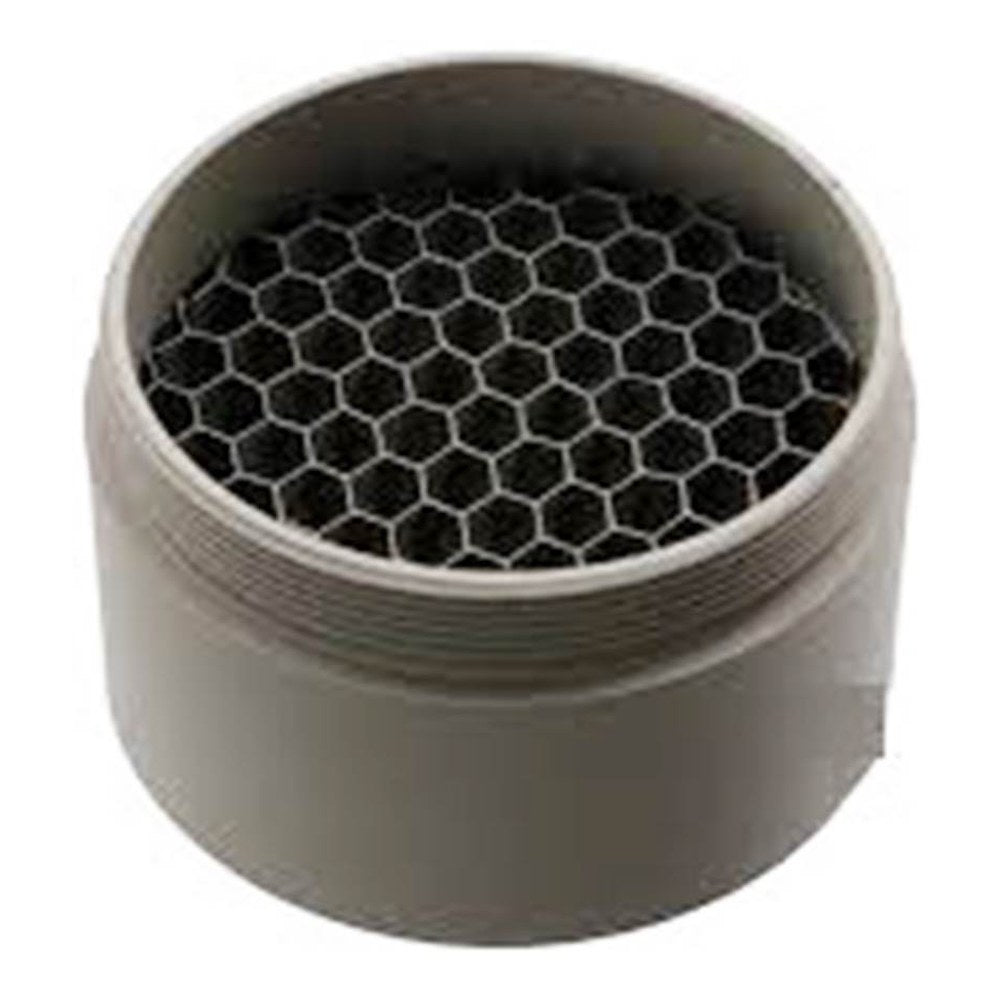 Tactical Ops Protection Lunette 4 x 32E TAN (KILLFLASH)