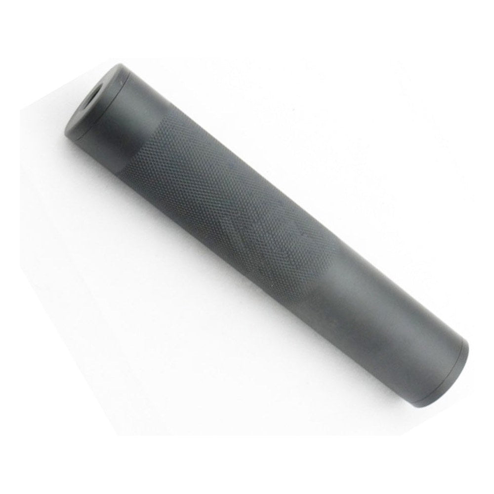 Tactical Ops Silencieux 14mm CW/CCW 190mm Noir
