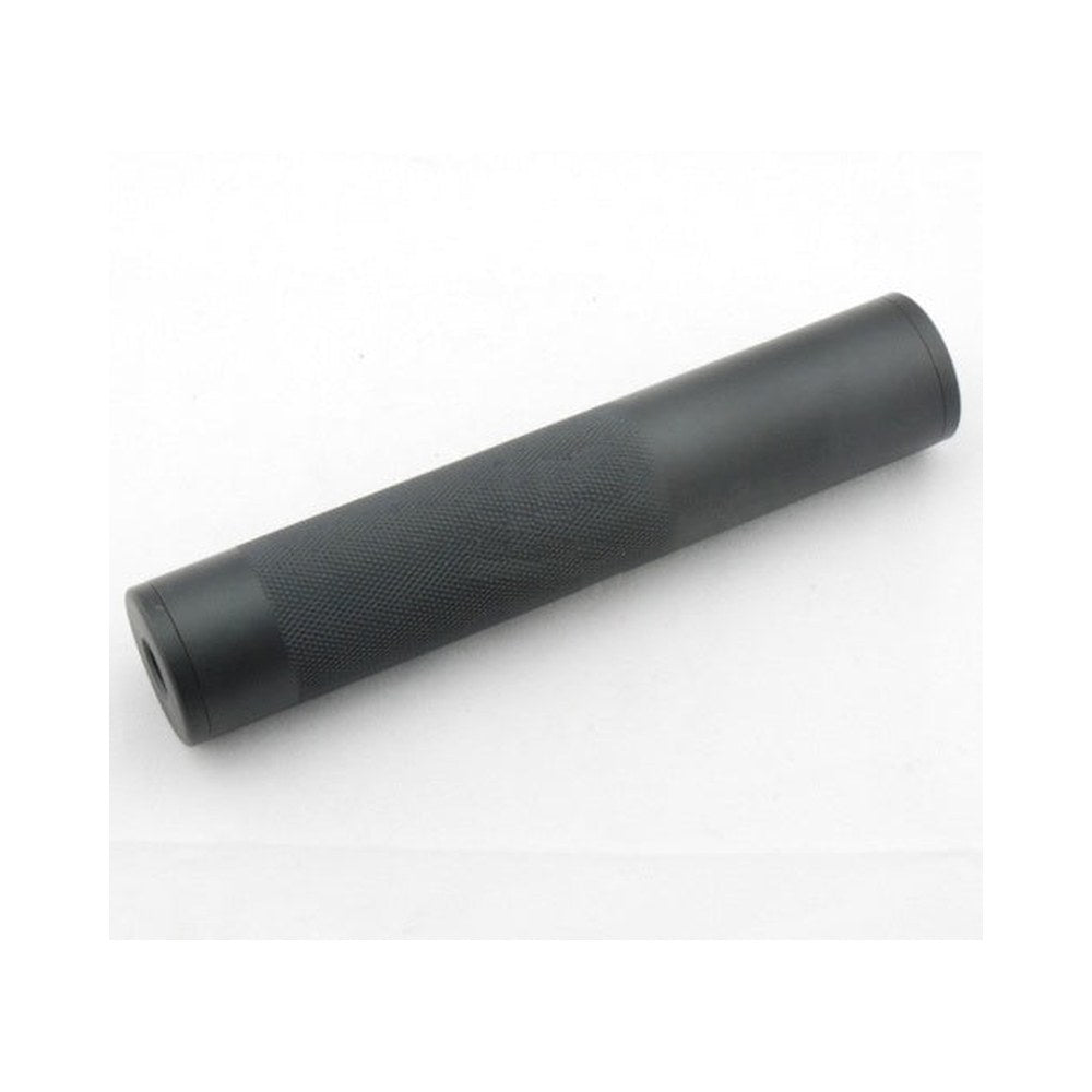 Tactical Ops Silencieux 14mm CW/CCW 190mm Noir - photo 2