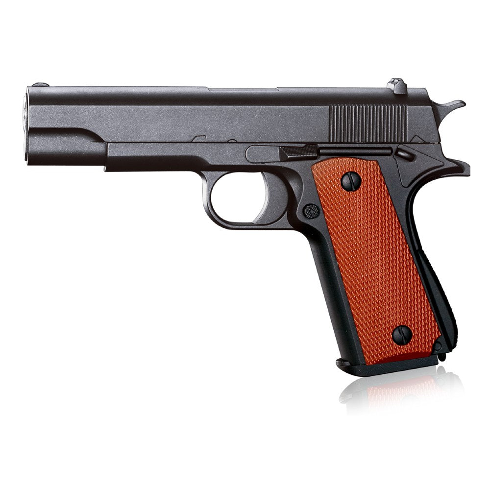 The Equalizers Pistolet à ressort 1911M Culasse Métal