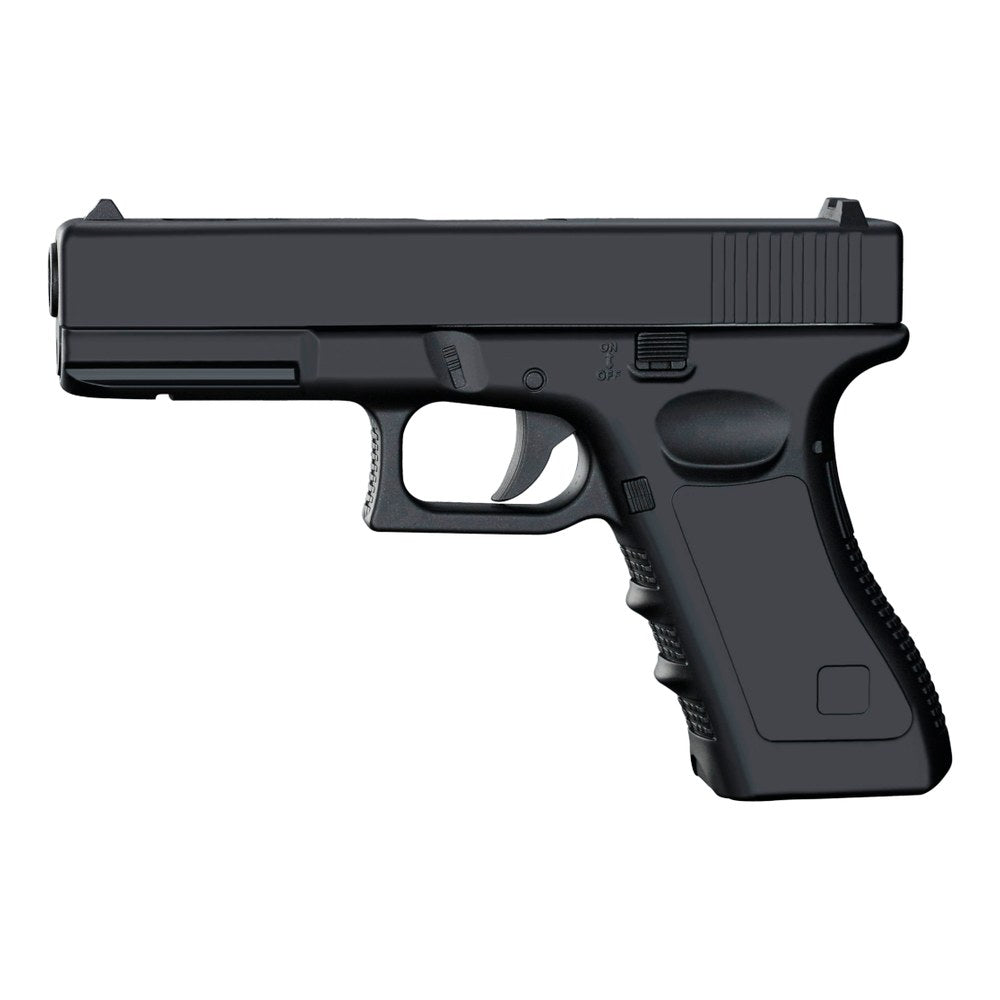 The Equalizers Pistolet à ressort Factor7 Culasse Métal <0.5J