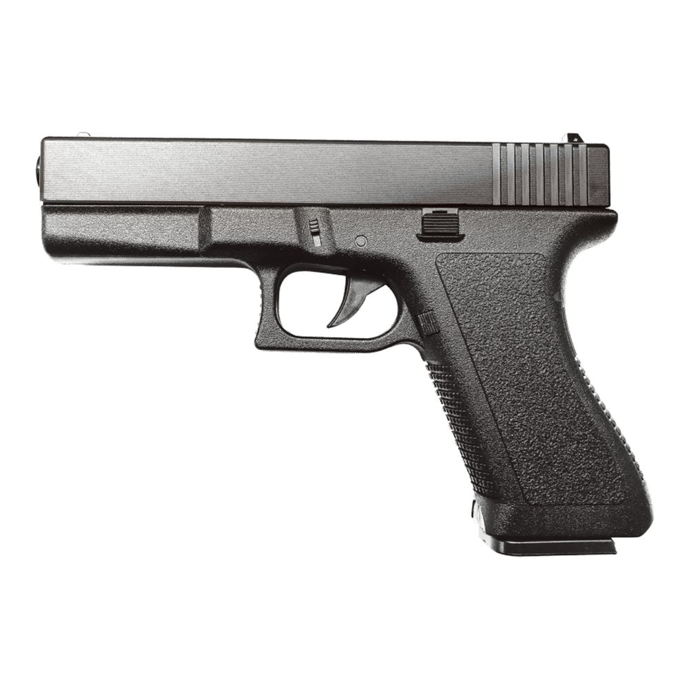 The Equalizers Pistolet à ressort Factor8 <0.5J