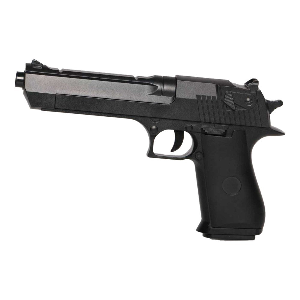 The Equalizers Pistolet à ressort HEAVY50 <0.5J