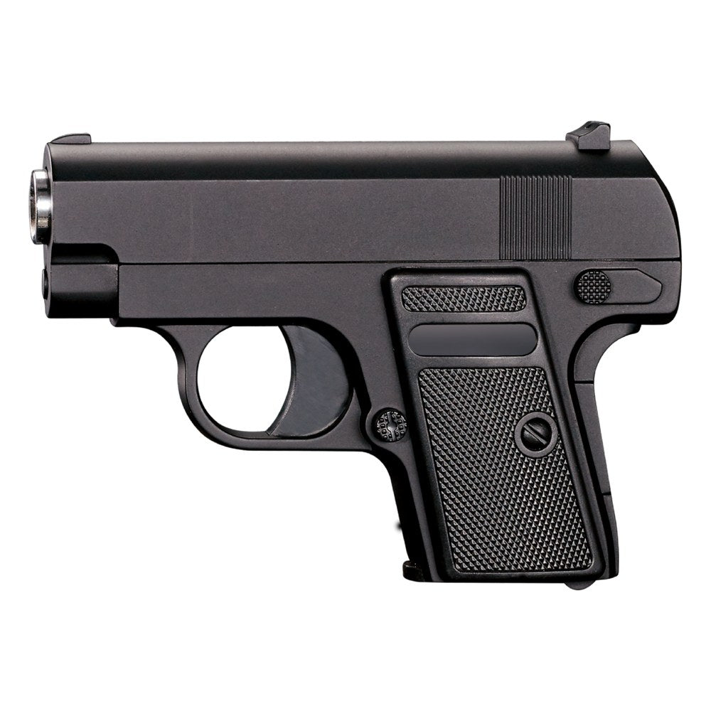 The Equalizers Pistolet à ressort Mod25 Culasse Métal <0.5J