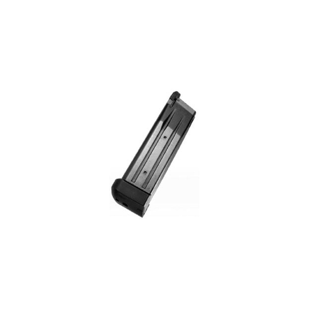 Tokyo Marui Chargeur pour Hi-Capa 5.1 GAZ 31 billes