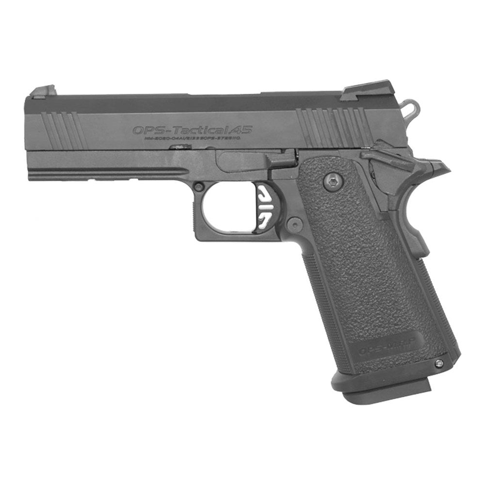 Tokyo Marui Hi-Capa 5.1 GBB Noir 0.9J