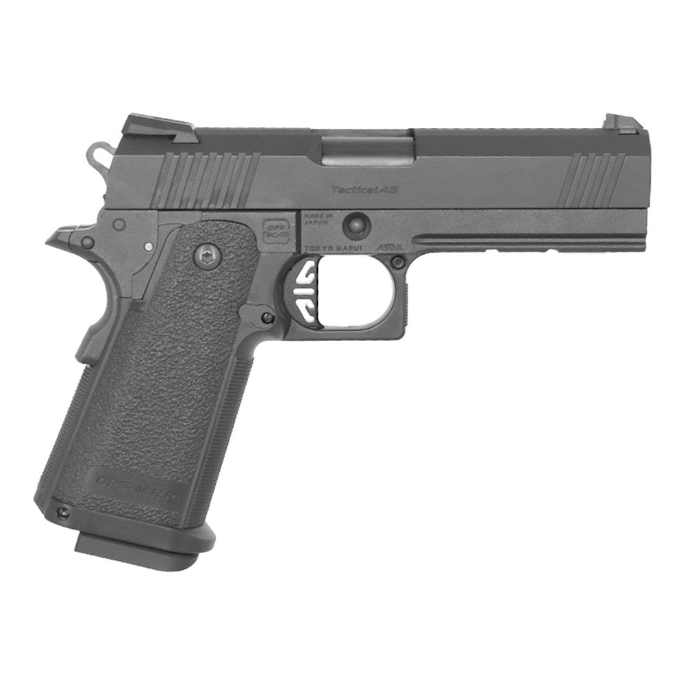 Tokyo Marui Hi-Capa 5.1 GBB Noir 0.9J - photo 2