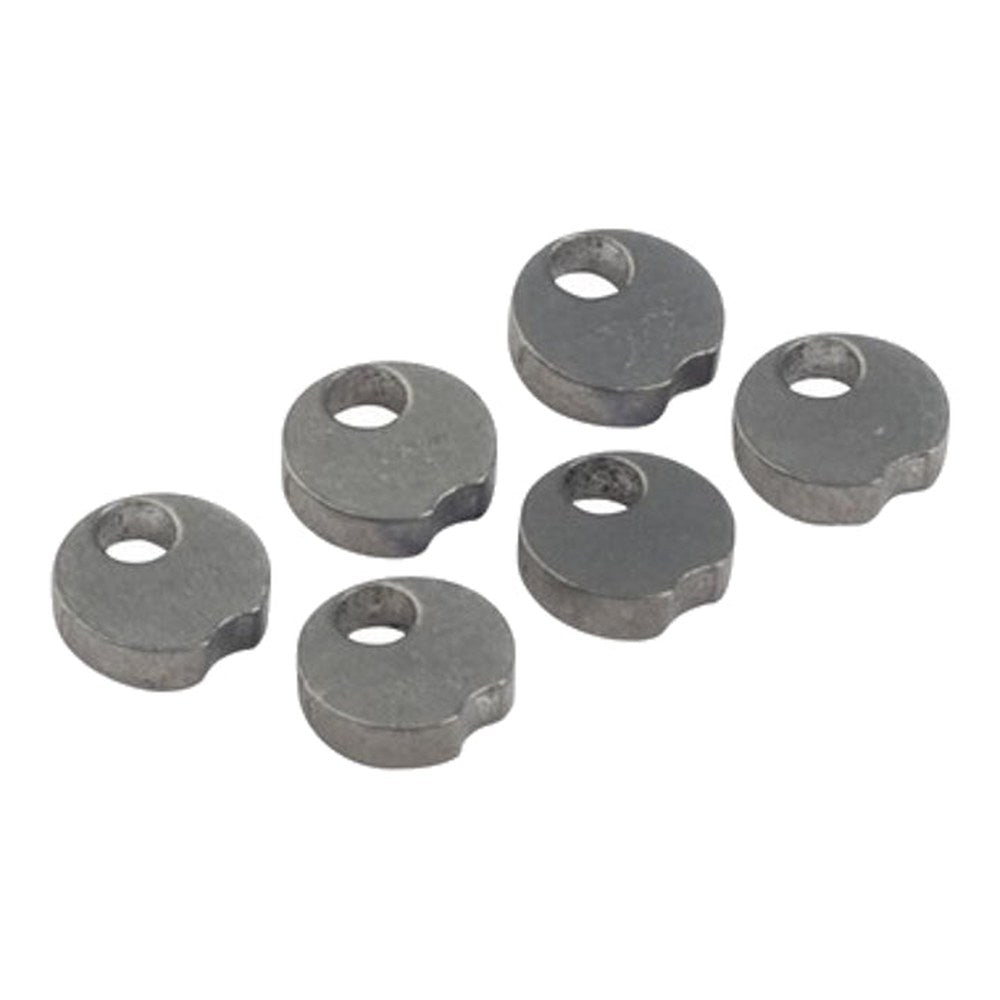 Ultimate Gear sector clips (x6pcs)