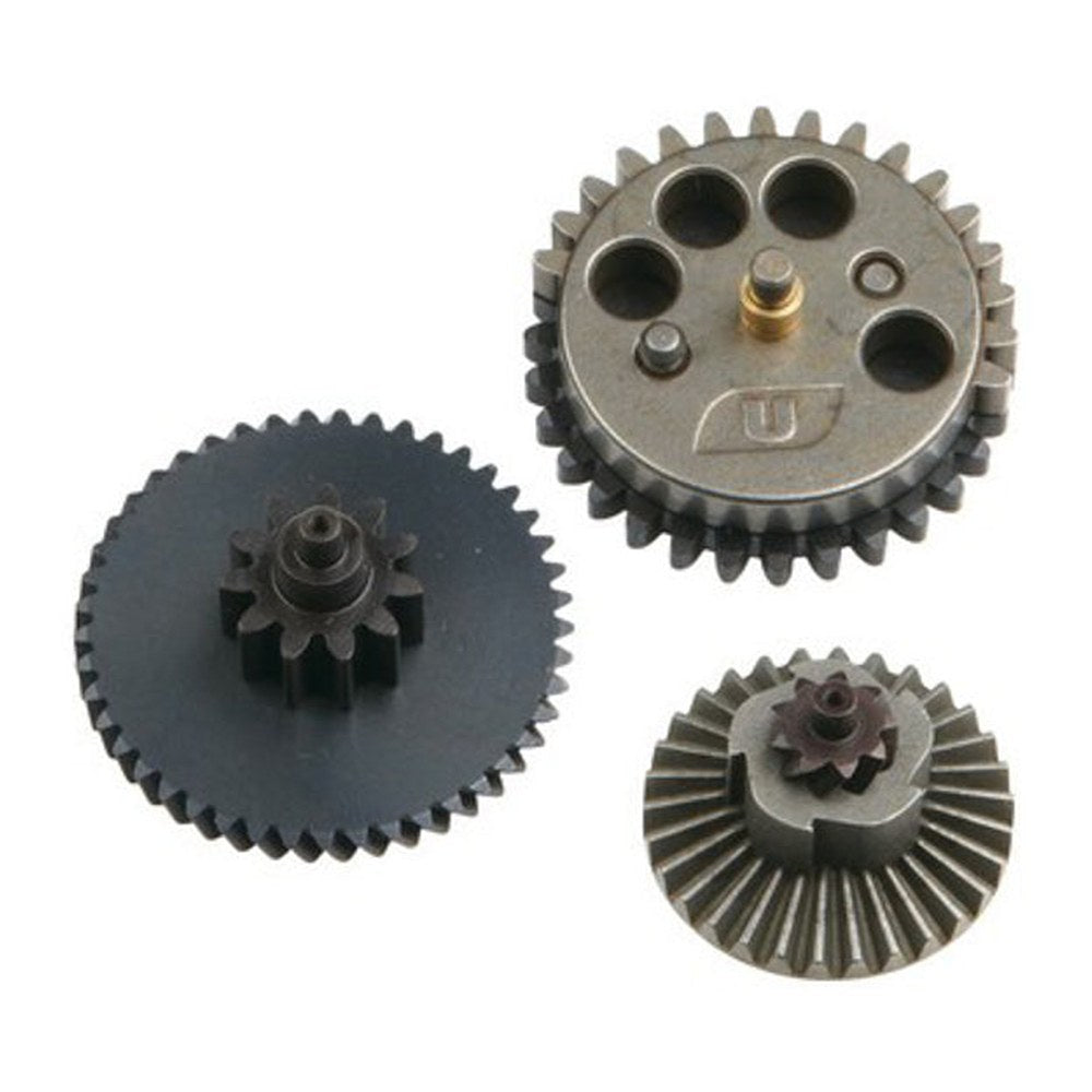 Ultimate Kit pignon Helical extreme torque up,150-190 m/s