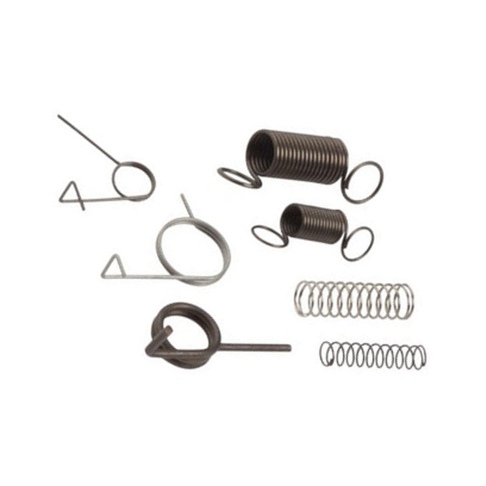 Ultimate Kit ressort ver. 2 & 3 gearbox