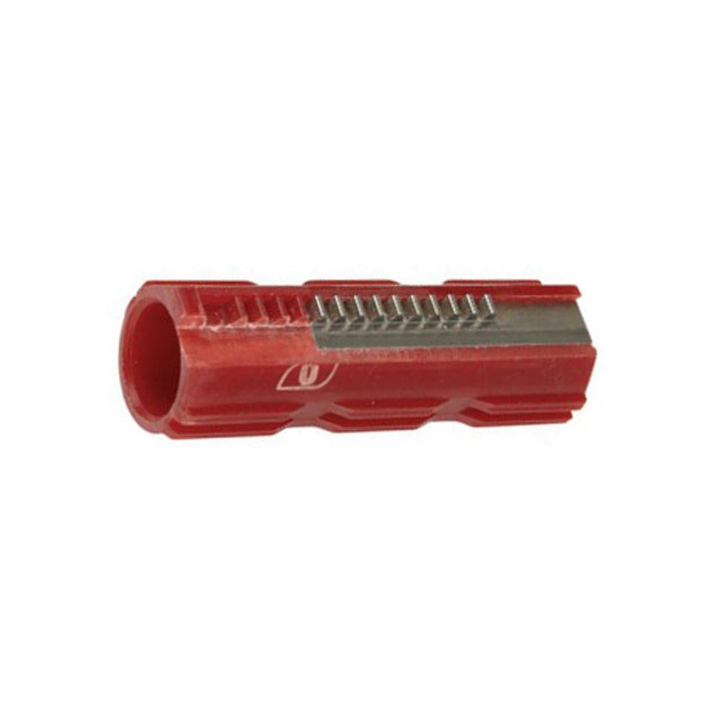 Ultimate Piston polycarbonate M190 Rouge (demi-dents)