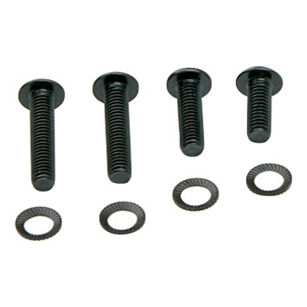 Ultimate Screw set, gearbox v3