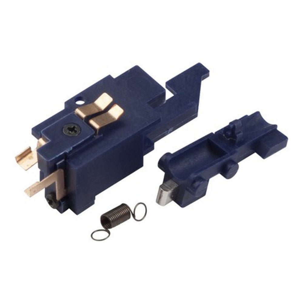 Ultimate Switch pour gearbox v3