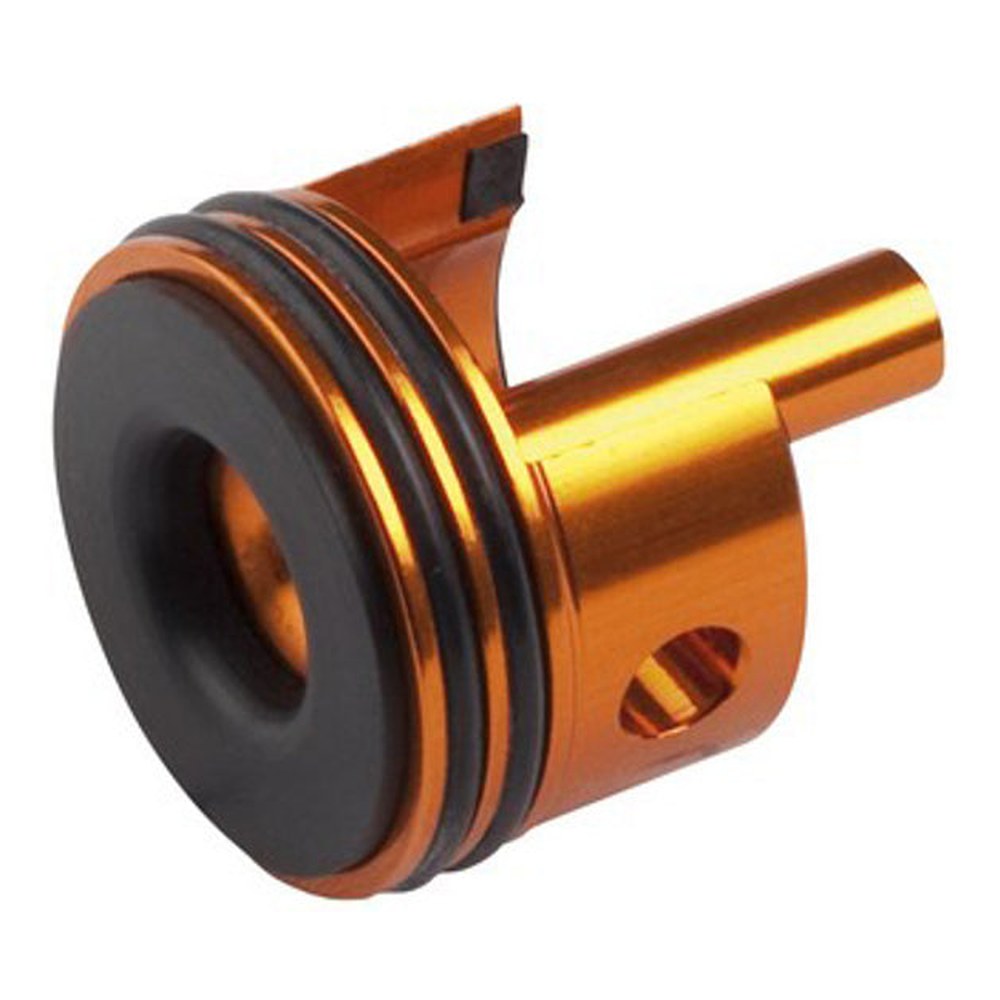 Ultimate Tête de cylindre aluminium AUG (orange)