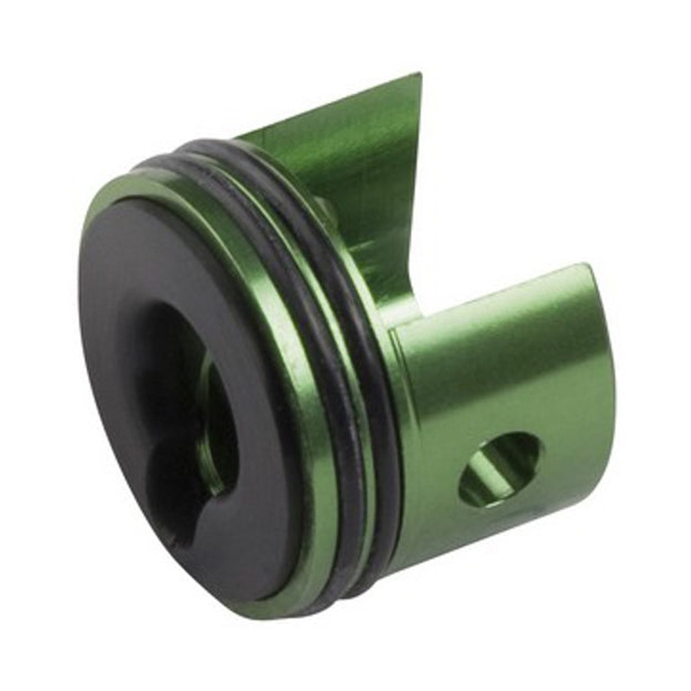 Ultimate Tête de cylindre aluminium v6 (vert)