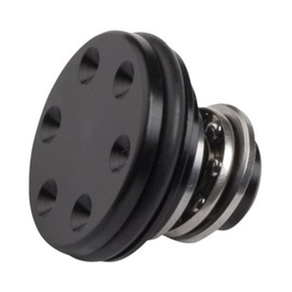 Ultimate Tête de piston ventilée POM