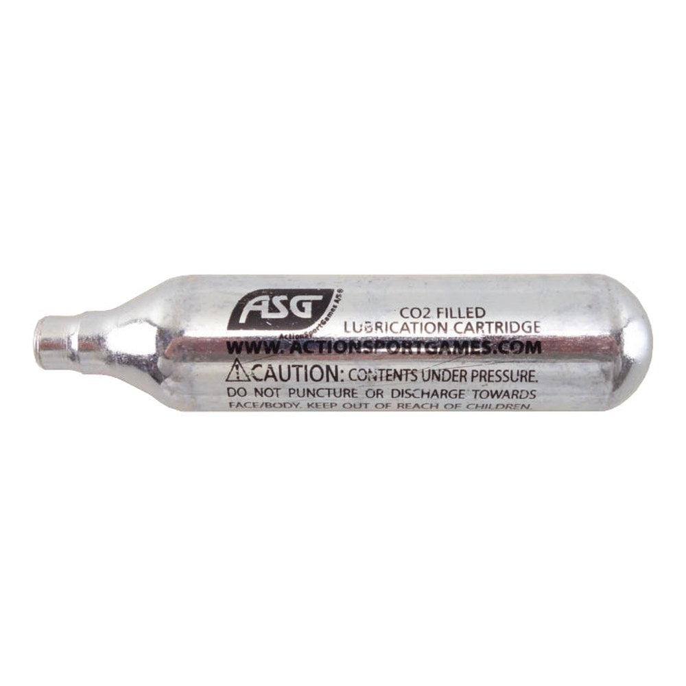 Ultrair Boîte de 5 capsules de CO2 lubrifiantes - photo 4