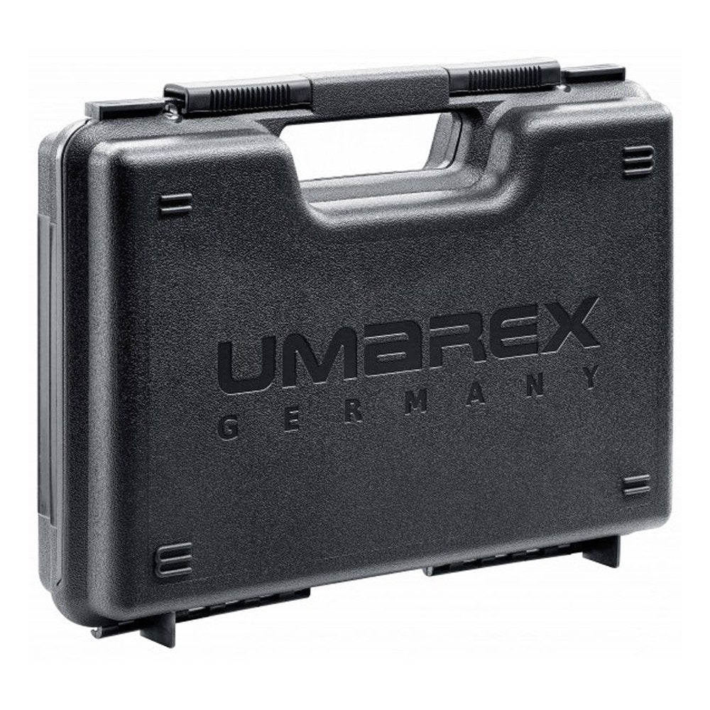 Umarex Mallette 295 x 220 x 65 mm - photo 2