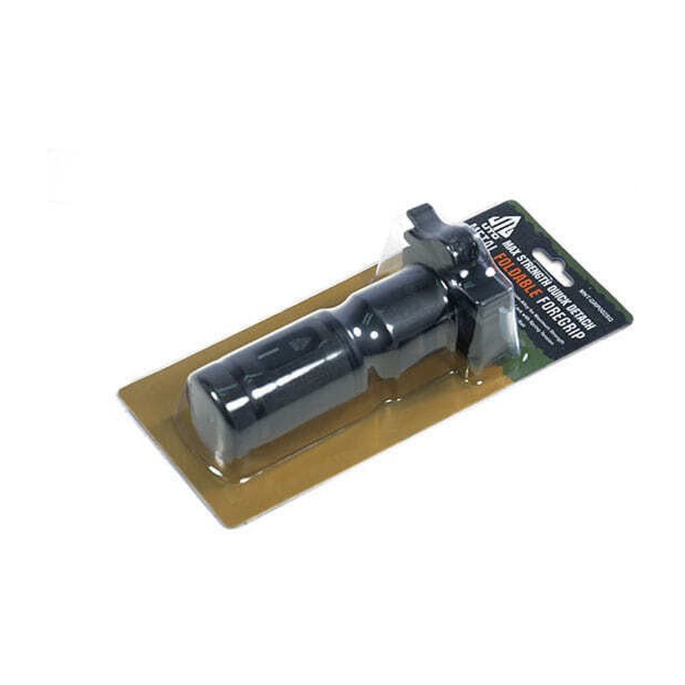 UTG Poignee Metal tactique R.I.S. 21mm Pliable