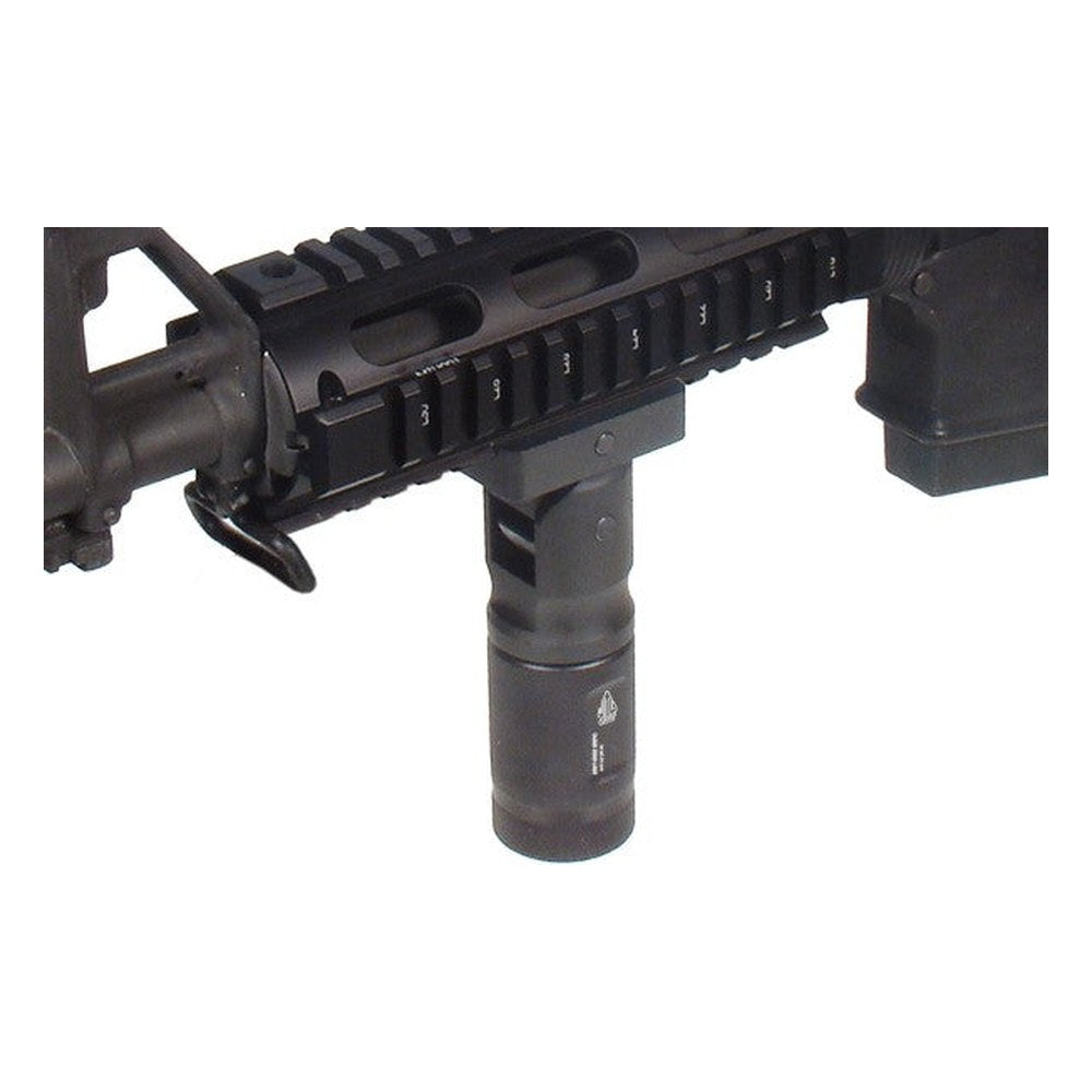 UTG Poignee Metal tactique R.I.S. 21mm Pliable - photo 5