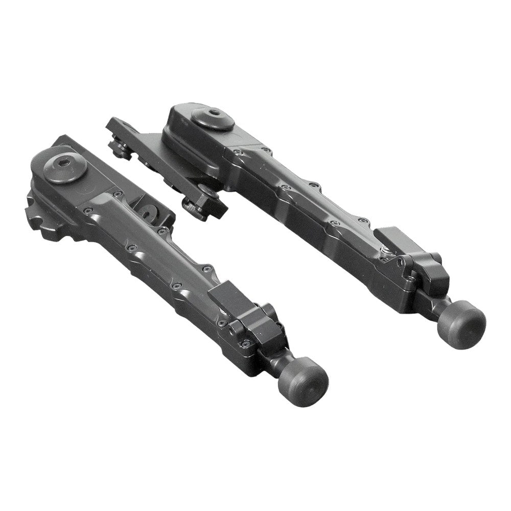 Ux Bipied Telescopique BK Metal Doublepod M-Lock