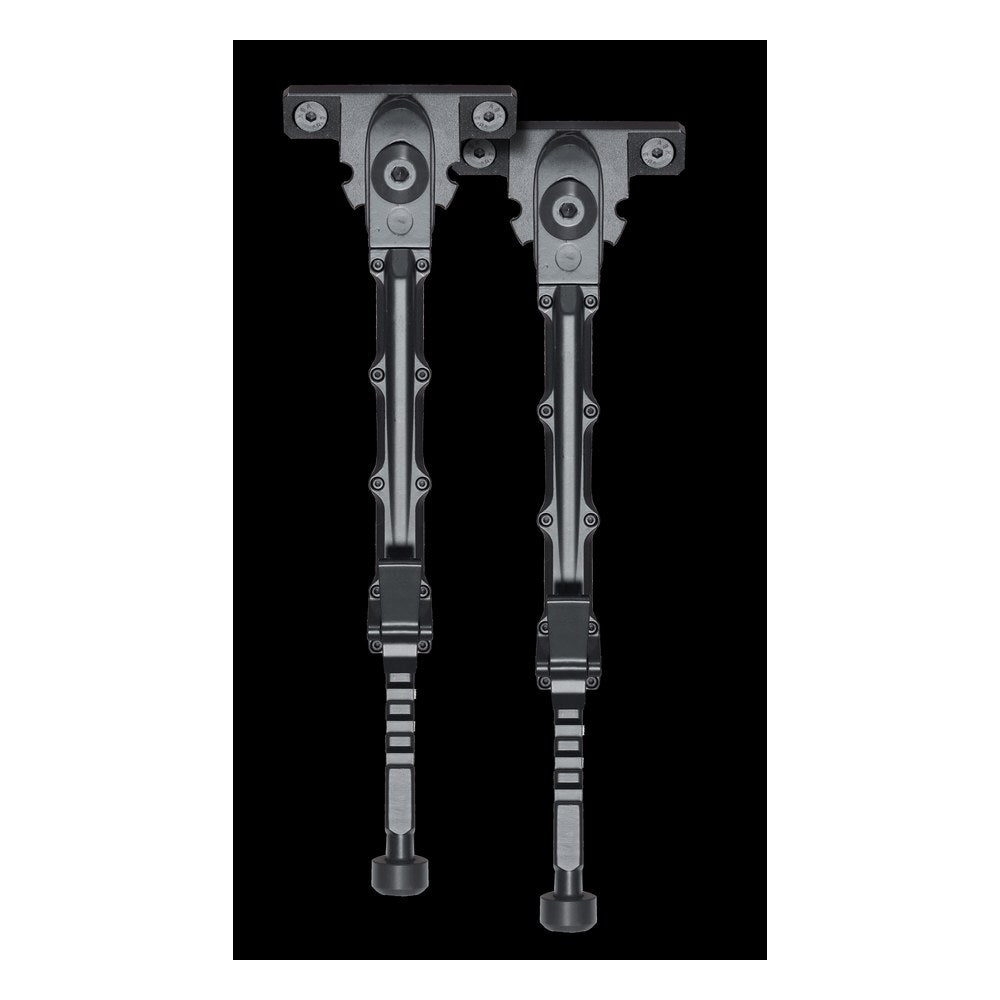 Ux Bipied Telescopique BK Metal Doublepod M-Lock - photo 2