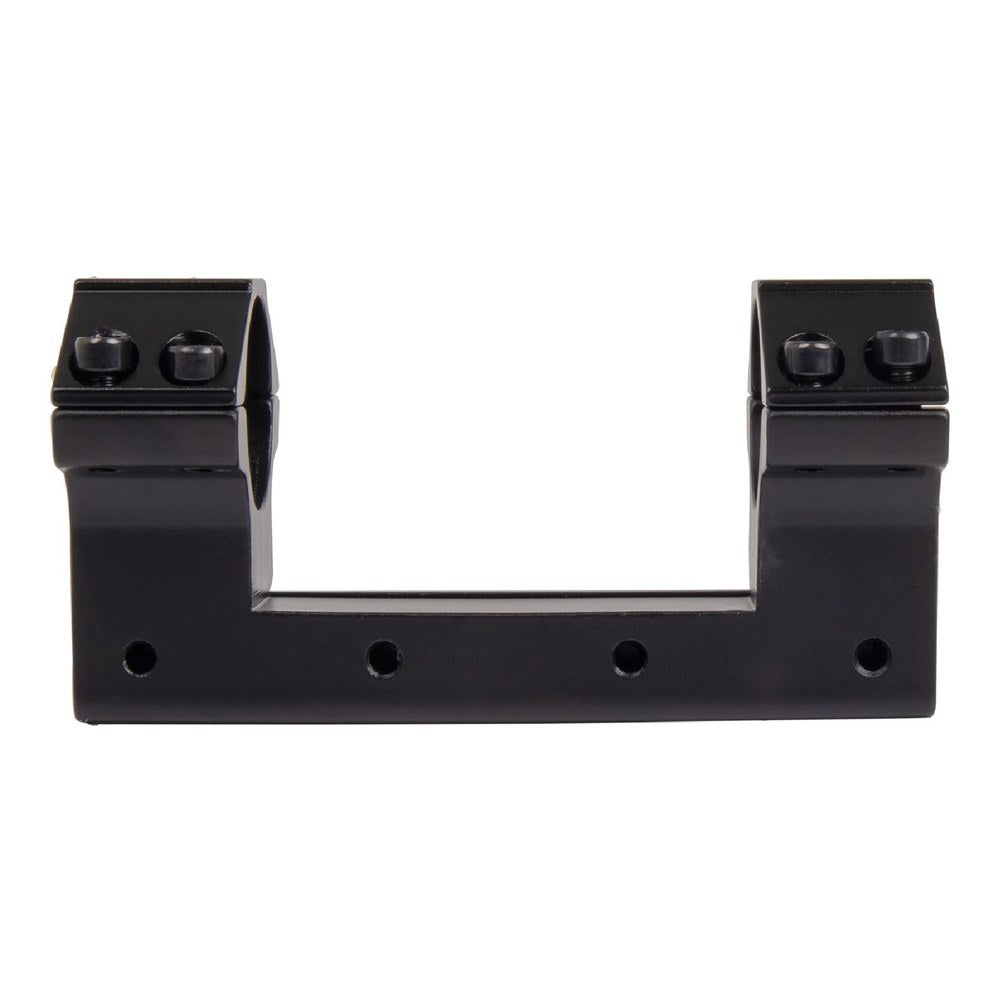 VEOPTIK Montage Monobloc  2 colliers 25.4x21x11mm Rail 11mm - photo 2