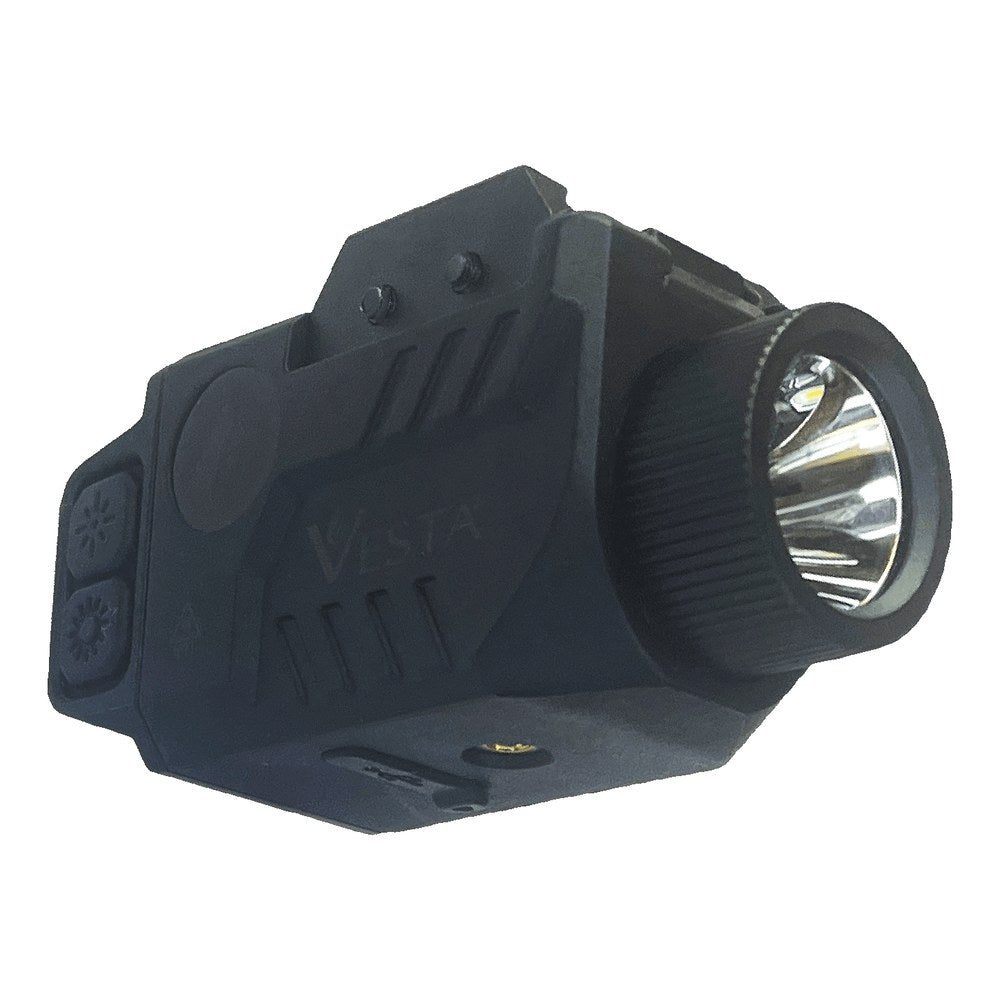 Vesta C1 Lampe + Laser 21mm USB 500lm etanche IPX4