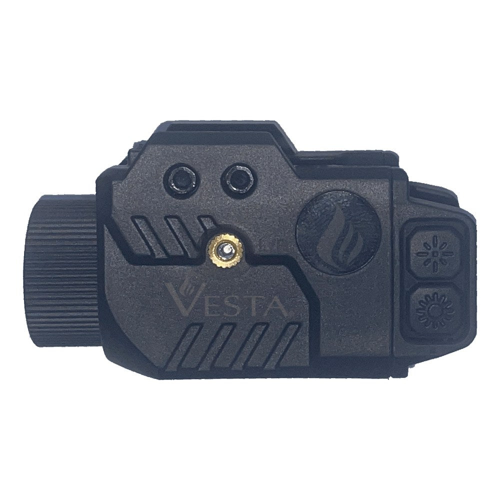 Vesta C1 Lampe + Laser 21mm USB 500lm etanche IPX4 - photo 2