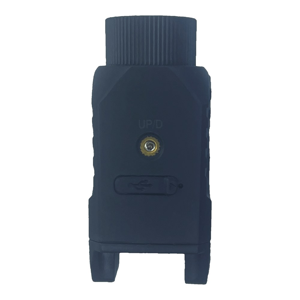 Vesta C1 Lampe + Laser 21mm USB 500lm etanche IPX4 - photo 3