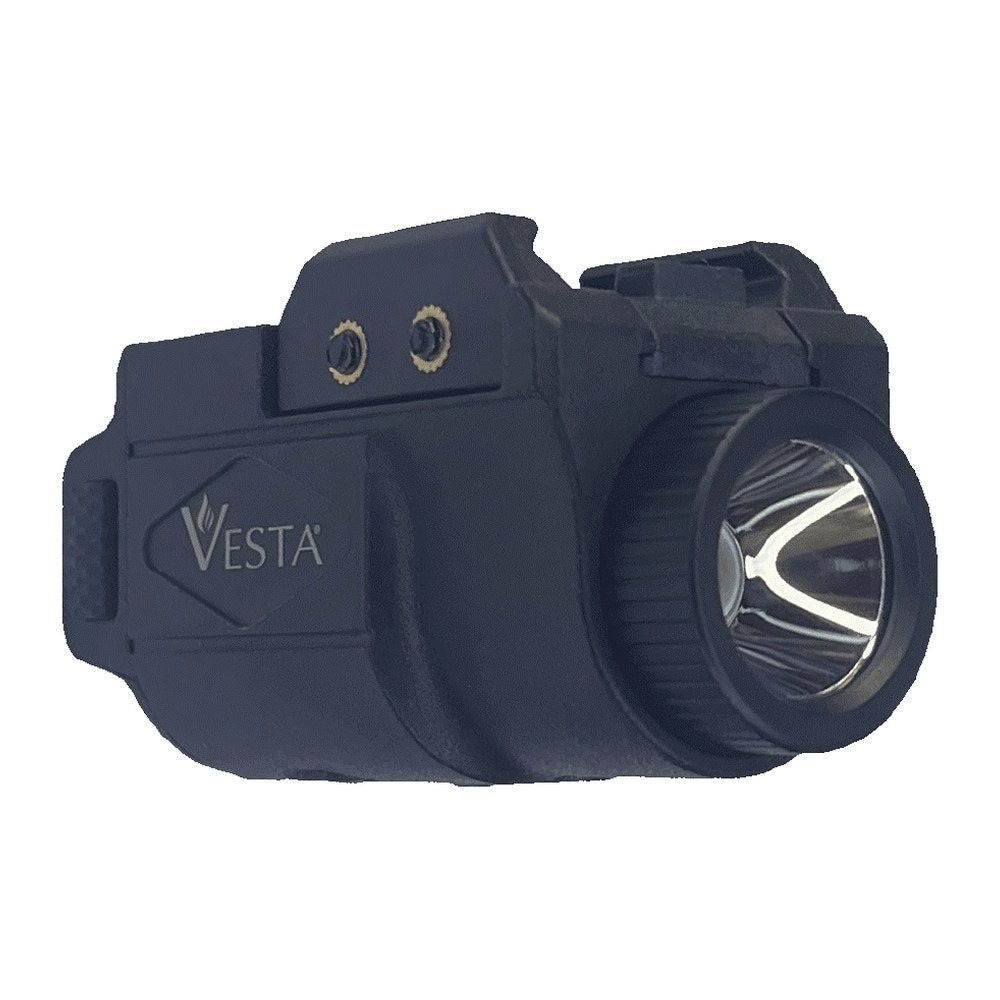 Vesta F1 Lampe Tactique Strobe USB 21mm 500lm etanche IPX4
