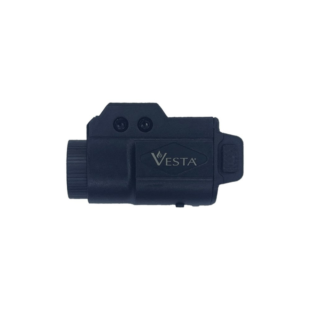 Vesta F1 Lampe Tactique Strobe USB 21mm 500lm etanche IPX4 - photo 2