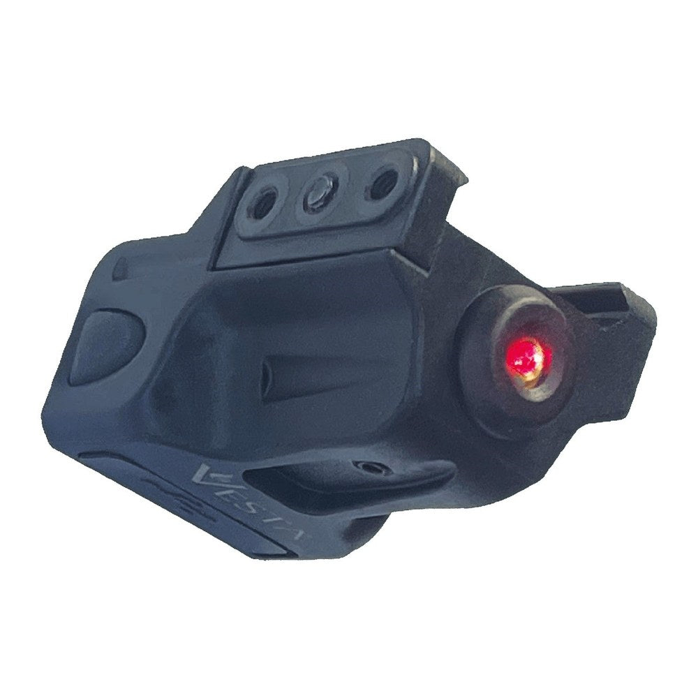 Vesta L1 Nano Laser USB Picatinny 21mm etanche IPX6