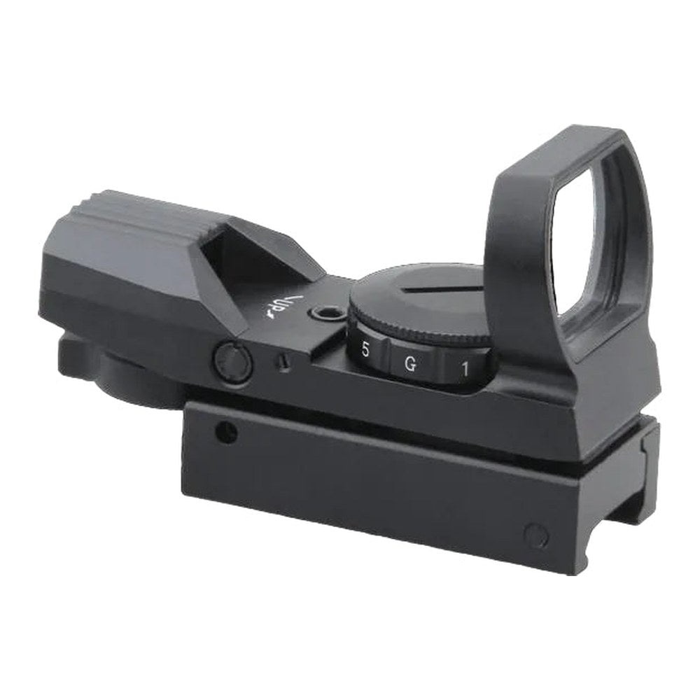 Victoptics Point rouge Metal Noir - photo 2