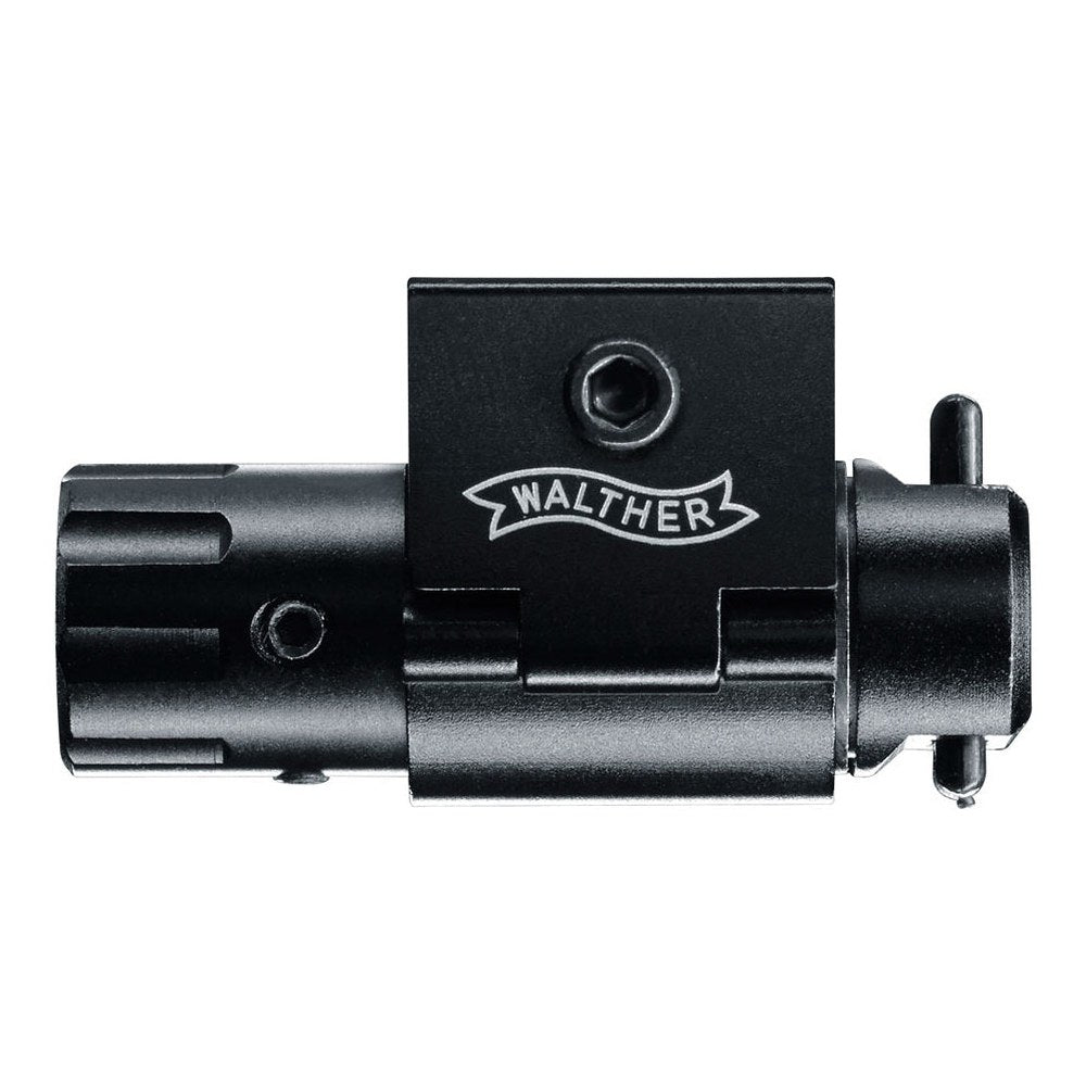 Walther MSL Micro Shot laser classe 2