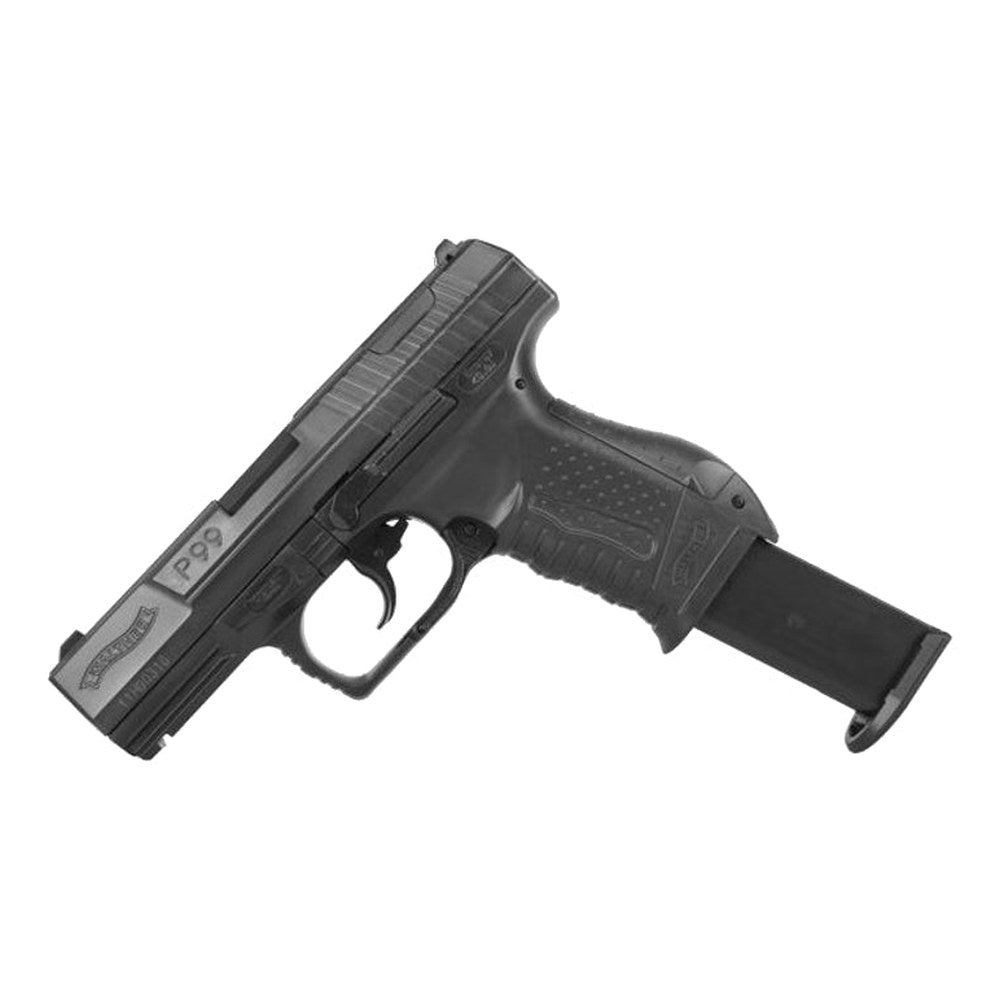 Walther P99 BK SPRING 0.5J (2eme chargeur) - photo 2