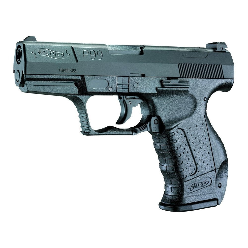 Walther P99 Noir SPRING 0.08J - photo 2